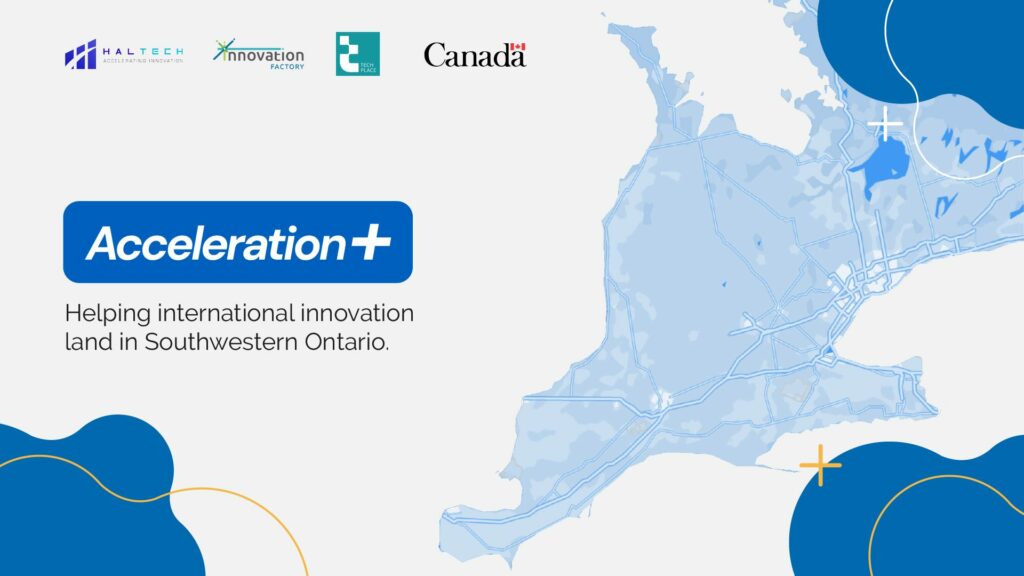 Programs that support in Southwestern Ontario