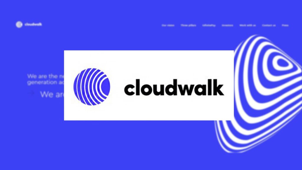 CloudWalk