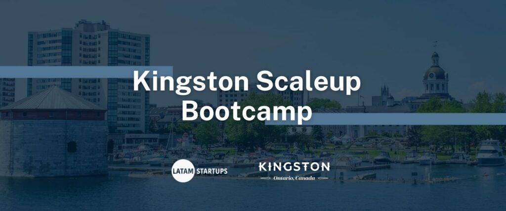 Kingston Economic Development