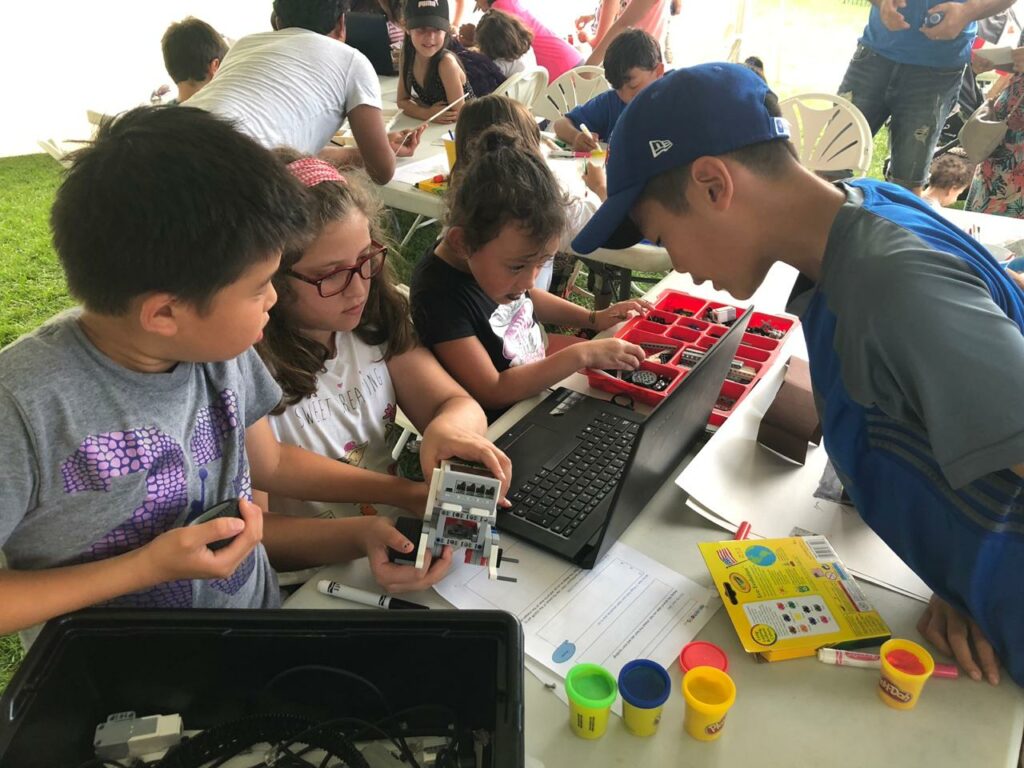 Colombian Edtech