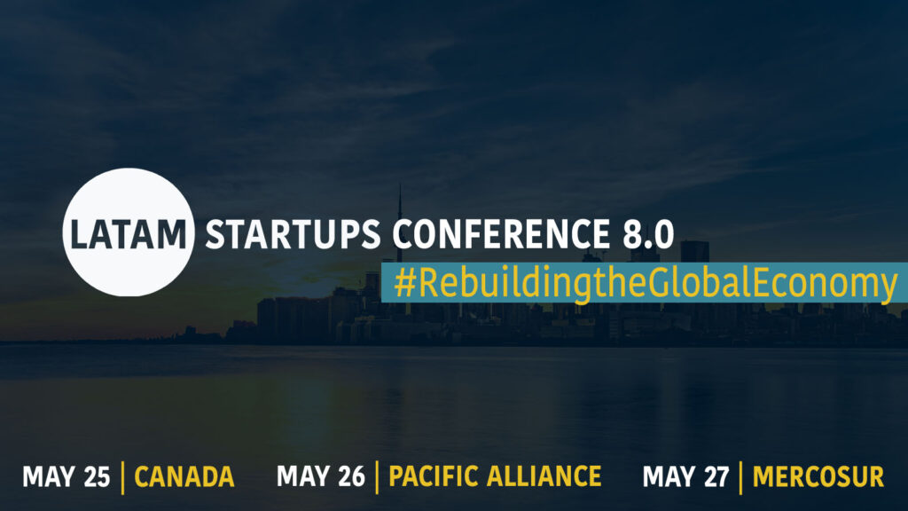 LatAm Startups Conference 8.0